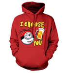 I Choose You Hoodie, Hoodie