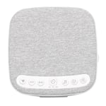 Baby Sleep Aid White Noise Machine 18 Soothing Sounds Infant Soother Device