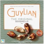 Guylian Seashells Boxed Chocolates 250G Delicious Tasty & Twisty Gift Hamper