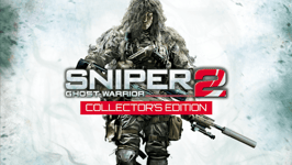 Sniper: Ghost Warrior 2 Collector's Edition (PC)