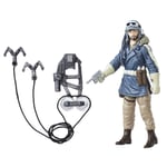 Star Wars Rogue One - Captain Cassian Andor (Eadu) 3.75" Figure