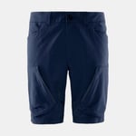 North Sails Seglarshorts Trimmers Fast Dry Shorts Navy Blue, herr, 36"