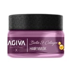 Agiva Hair Mask- BIOTIN & COLLAGEN 350ml