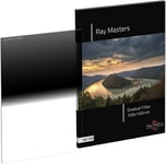 Ray Masters Firkantfilter - ND16 Reversert 100x150 mm