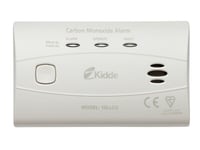 Kidde 10LLCO 10-Year Sealed Battery Carbon Monoxide Alarm KID10LLCO