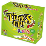 Asmodee Times Up ES le jeu de adivinar personnages, Couleur (ade0tuf01es) ; langue-espagnol