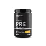 Optimum Nutrition ON Gold Standard Pre-Workout Advanced with l-Citrulline, Beta-Alanine and Caffeine, Tropical, 20 Servings, 420 g