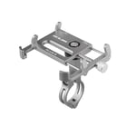 Bicycle mobile phone holder, motorcycle mountain bike aluminum alloy navigation frame