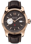 Bremont Longitude Rose Gold Limited Edition