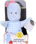 In the Night Garden Baby Soft Toy - Iggle Piggle Soft Toy for Kid Baby Toddler