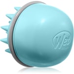 Wet Brush Head Start! Exfoliating Scalp Massager Massagebørste Til hovedbund Blue 1 stk.