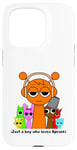 Coque pour iPhone 15 Pro Un garçon Sprunki drôle adore Sprunki Kids Sprunki Beats Sprunki