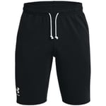 Pantalon Under Armour  Rival Terry Shorts