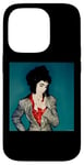 Coque pour iPhone 14 Pro PJ Harvey To Bring You My Love 1995 Shoot par Simon Fowler