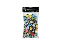 Party Poppers Boom! 40 Stk.