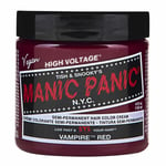 Manic Panic Classic Vampire Red 118ml