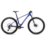 Orbea Alma M20 29´´ Xt M8100 Sgs Shadow Plus 2025 Mtb Cykel