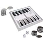 Backgammon Brädspel