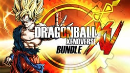 DRAGON BALL XENOVERSE Bundle (PC)