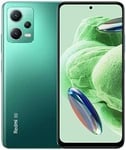 Redmi Note 12 5Gsmartphone 6 Go De Ram 128 Go De Rom,6.67 « Amoled Dotdisplay 120Hz Fhd+,Snapdragon 4 Gen 1,48Mp Camera Professionnelle 5000Mah Forest Green[Version Globale]