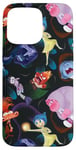 Coque pour iPhone 15 Pro Max Disney and Pixar’s Inside Out 2 Painterly Emotions