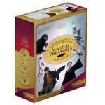 PANINI HARRY POTTER LE GUIDE - LES CREATURES MAGIQUES Boîte de 24 pochettes