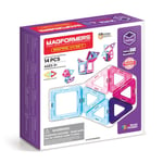 MAGFORMERS® Inspire Set 14