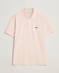 Lacoste Original Polo Piké Angora Pink