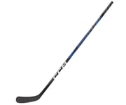 CCM Hockeyklubba Jetspeed FT7 Pro Sr Blue