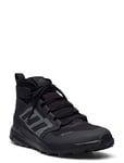 Terrex Trailmaker Mid Gore-Tex Hiking Shoes Black Adidas Terrex