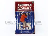 AMERICAN DIORAMA 1/18 - FIGURINES RACE DAY FIGURINE III 76285