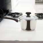 Prestige Dura Steel Saucepan 20cm 3.3L