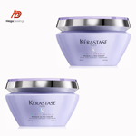 Kerastase Blond Absolu Masque Ultra Violet Treatment 200ml (pack of 2)