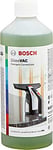 Bosch Home and Garden F016800568 Nettoyant pour vitres et surfaces non poreuses, bouteille 500 ml, pour nettoyeur GlassVac