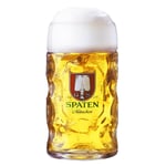 Spaten München ølseidel Oktoberfest 100 cl