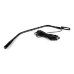 EAZYTALK Goose Neck Microphone (with 2.5mm Jack Plug)