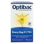 Optibac Every Day EXTRA - 90 Capsules