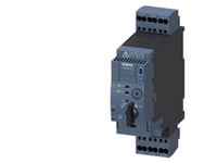 Siemens 3Ra6120-2Eb34 3Ra61202eb34 Direktstarter Motorydelse Ved 400 V 15 Kw 690 V Nominel Strøm 32 A