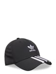 Adidas Originals Archive Cap Svart