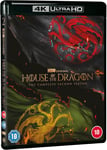 House Of The Dragon  Sesong 2