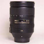 Nikon Used AF-S Nikkor 28-300mm f/3.5-5.6G ED VR Zoom Lens