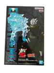 Figurine Naruto 20 th anniversary Effectreme Hatake Kakashi 13 cm