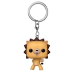 Funko Pop! Keychain: Bleach - Kon (US IMPORT)