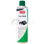 Colle professionnelle aérosol repositionnable CFG CRC Fast Stick C1010 500 ml