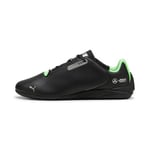 PUMA Mixte MAPF1 Drift Cat Decima 2.0 Sneaker, Black-Fizzy Green, 41 EU