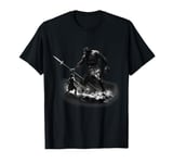 David & Goliath, Faith Overcomes - Biblical Stories/no words T-Shirt