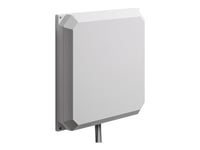 Cisco Aironet Dual-Band Polarization-Diverse Array - Antenne - 6 Dbi (For 2,4 Ghz), 6 Dbi (For 5 Ghz) - Direksjonal - For Catalyst 9120Axe, 9120Axp