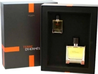 Hermes Terre D'Hermes Giftset Edp 75 ml + Mini 12.5 Män