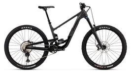 Rocky Mountain Altitude Carbon 50 29" XT/SLX spec 2024