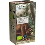 life BY FOLLIS Organic Tea Earl Grey 20 tepåsar